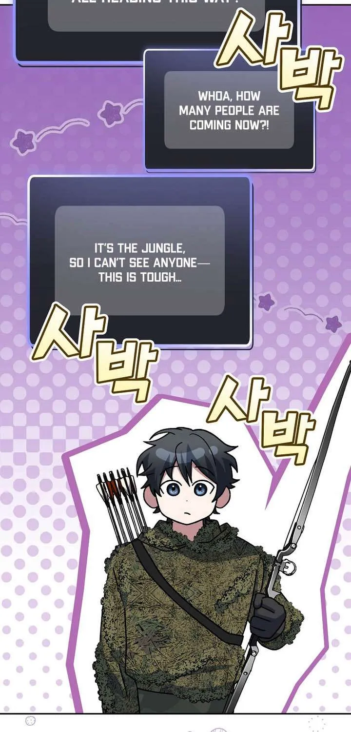 Read Genius Archer’s Streaming chapter 72 image 80 on Lezhin