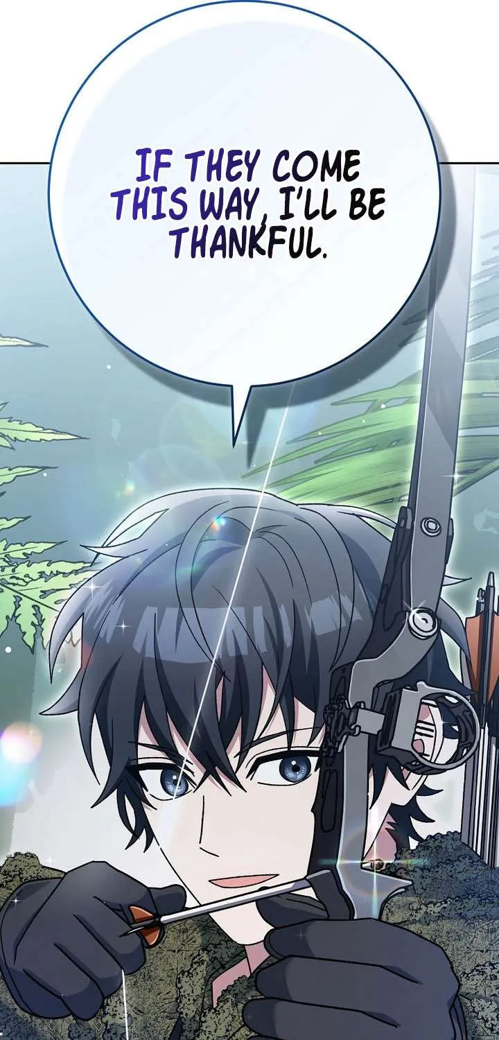 Read Genius Archer’s Streaming chapter 72 image 83 on Lezhin