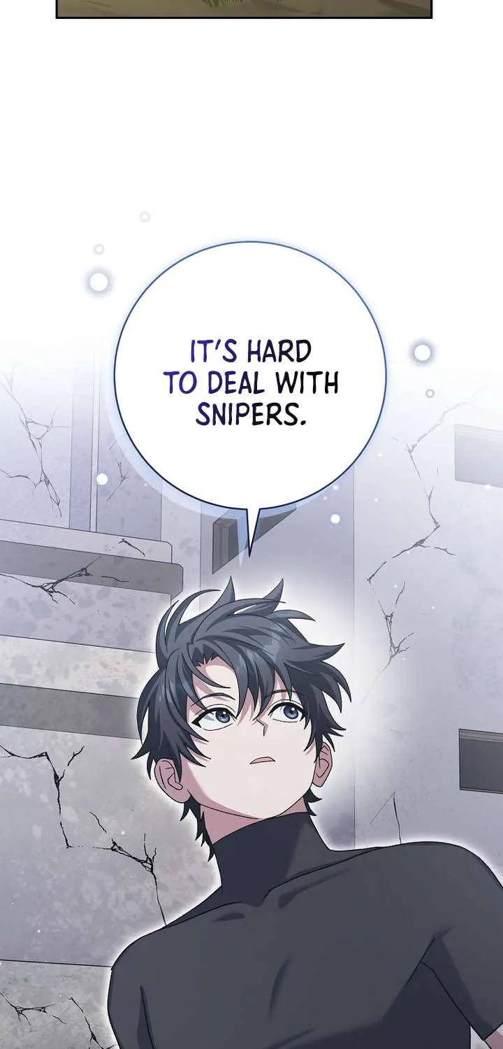 Read Genius Archer’s Streaming chapter 72 image 87 on Lezhin