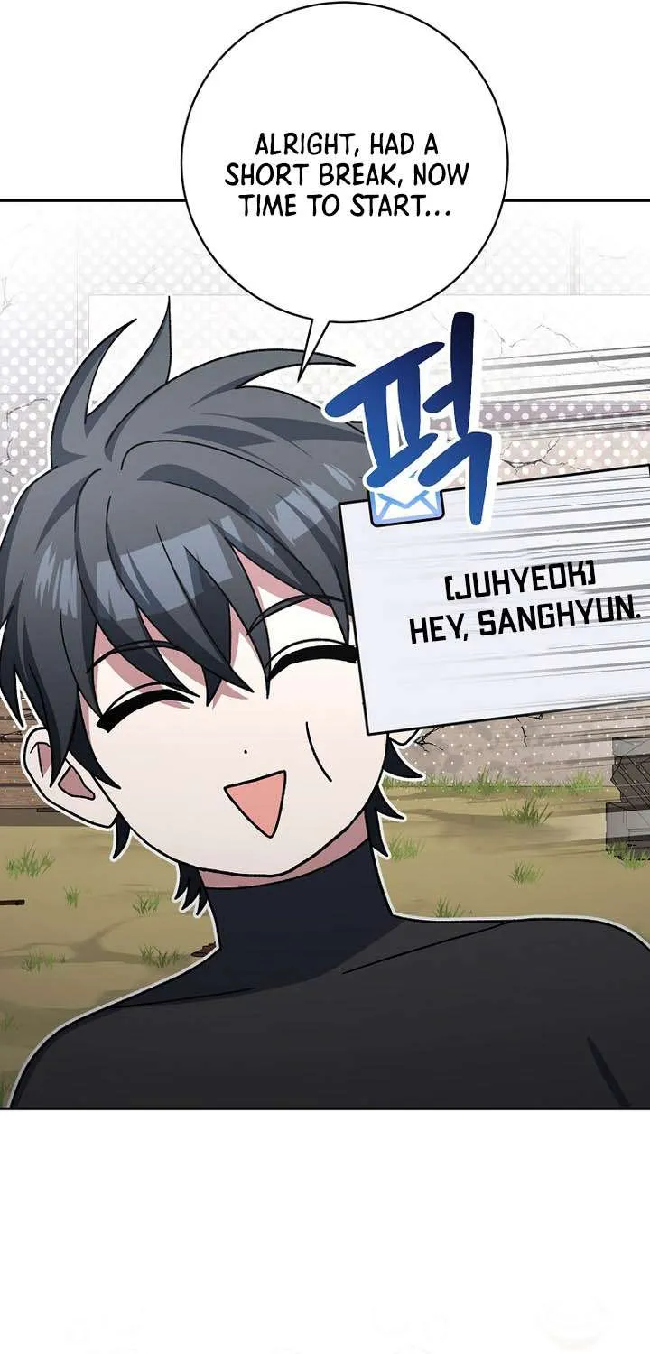 Read Genius Archer’s Streaming chapter 72 image 97 on Lezhin