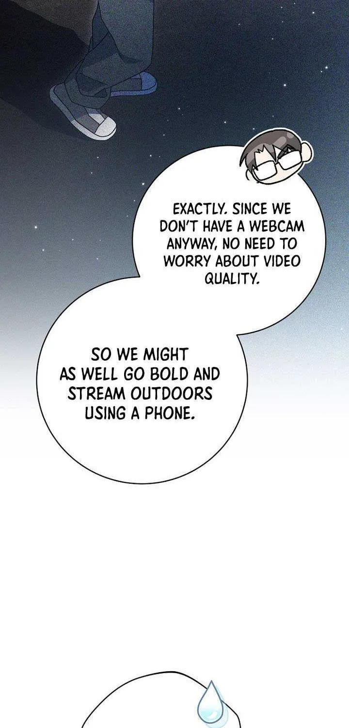 Read Genius Archer’s Streaming chapter 73 image 10 on Lezhin