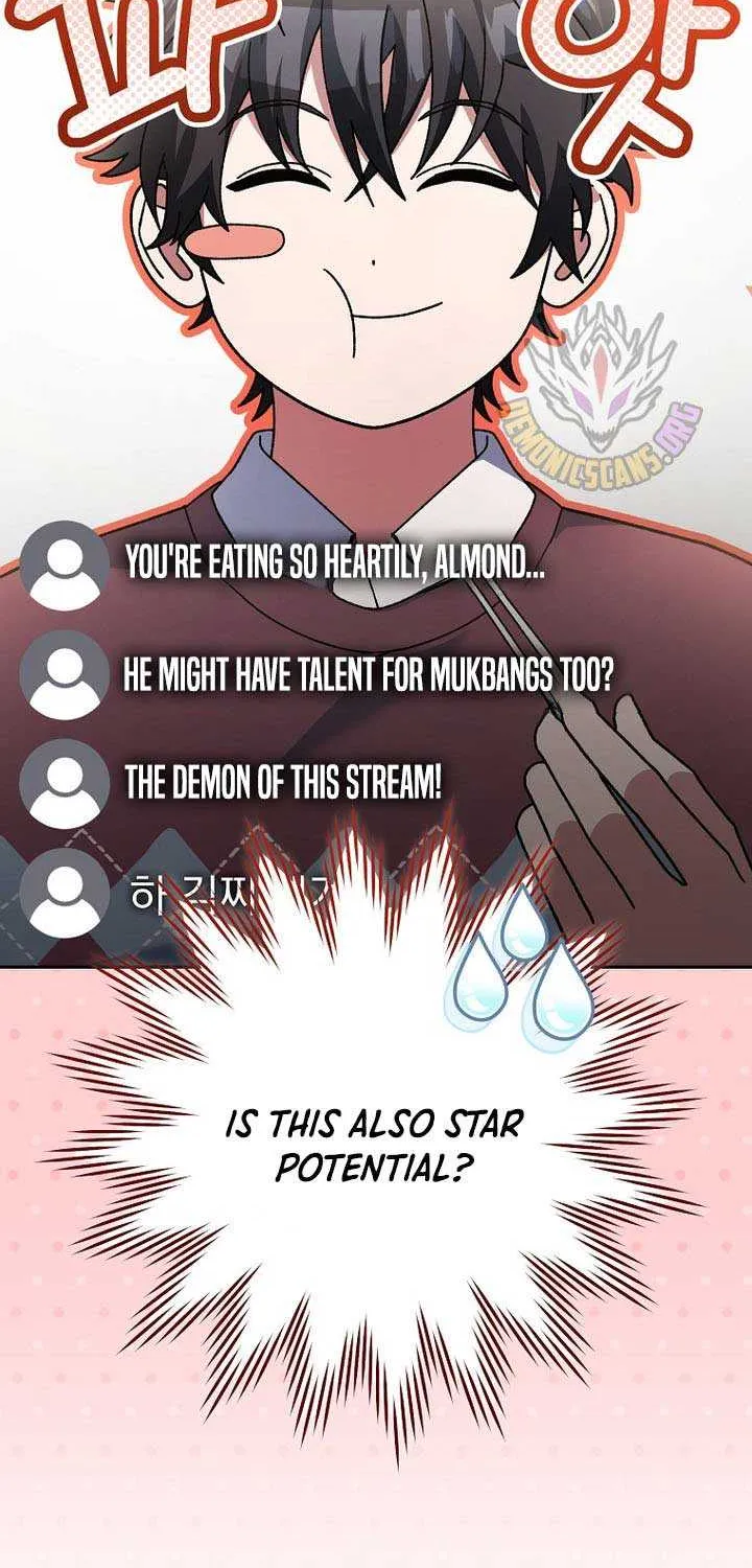 Read Genius Archer’s Streaming chapter 73 image 100 on Lezhin