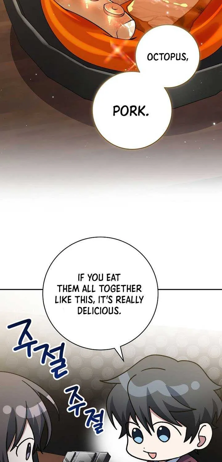 Read Genius Archer’s Streaming chapter 73 image 102 on Lezhin