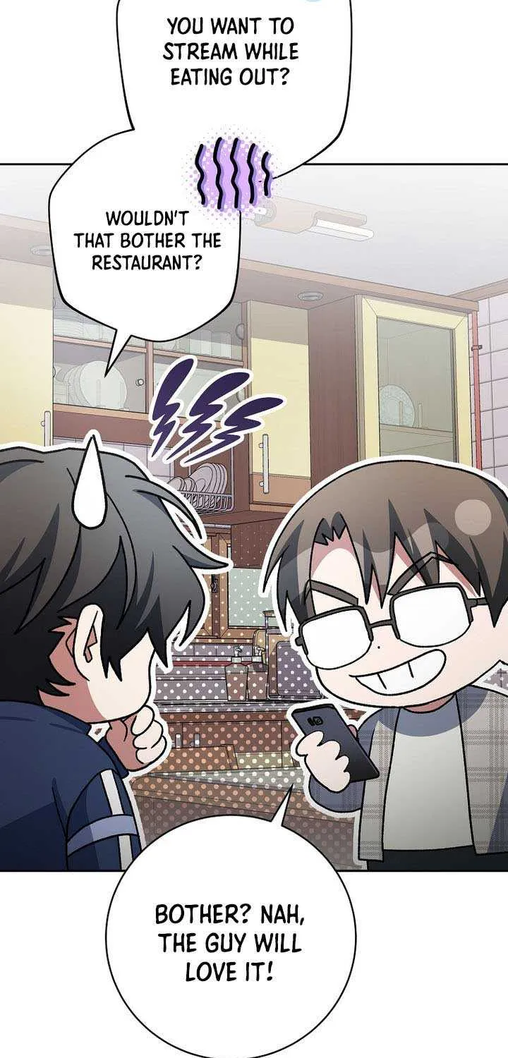 Read Genius Archer’s Streaming chapter 73 image 11 on Lezhin