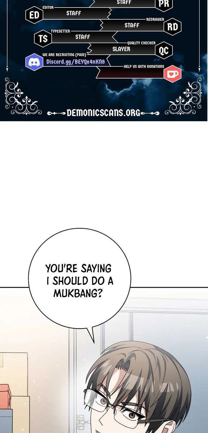 Read Genius Archer’s Streaming chapter 73 image 2 on Lezhin