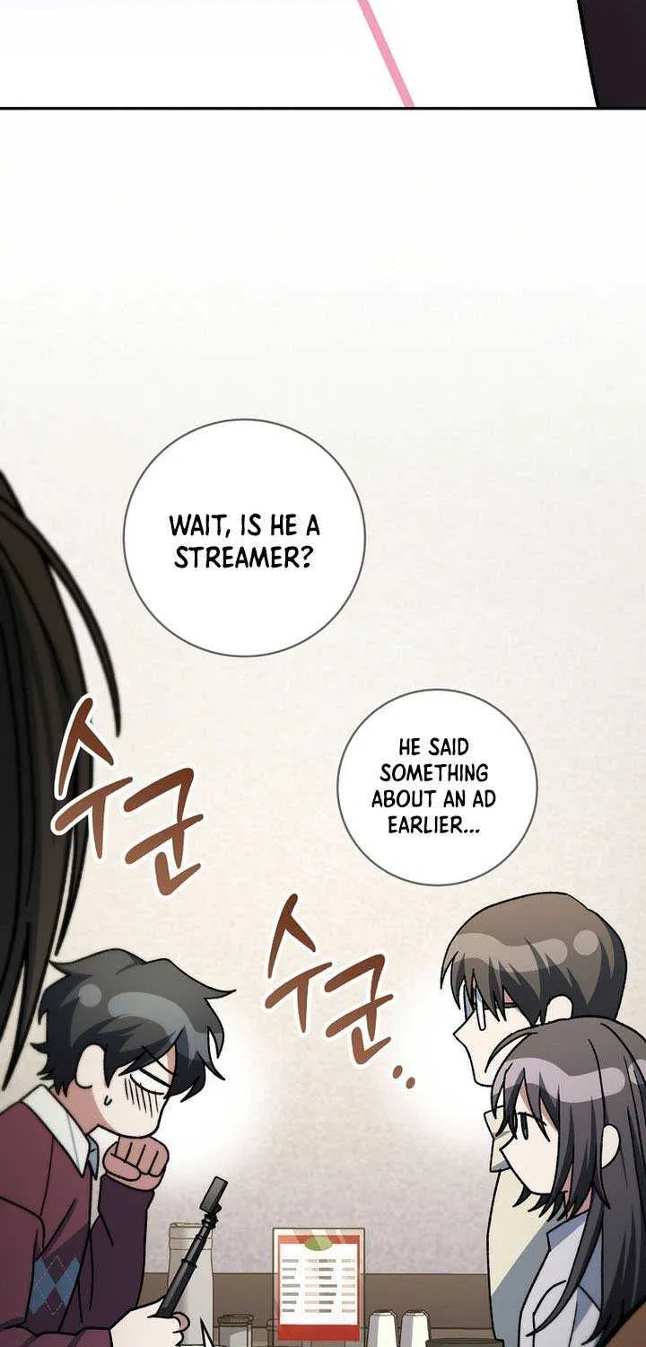 Read Genius Archer’s Streaming chapter 73 image 28 on Lezhin