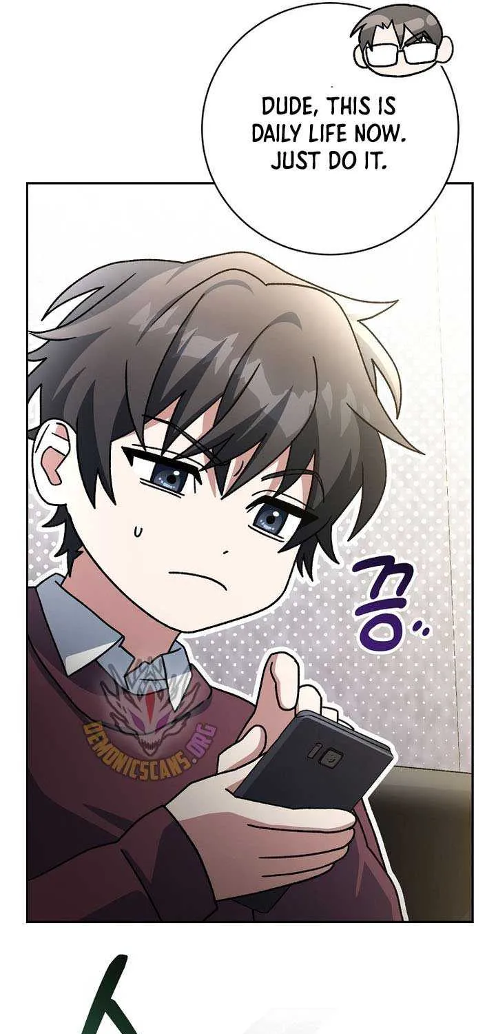 Read Genius Archer’s Streaming chapter 73 image 30 on Lezhin