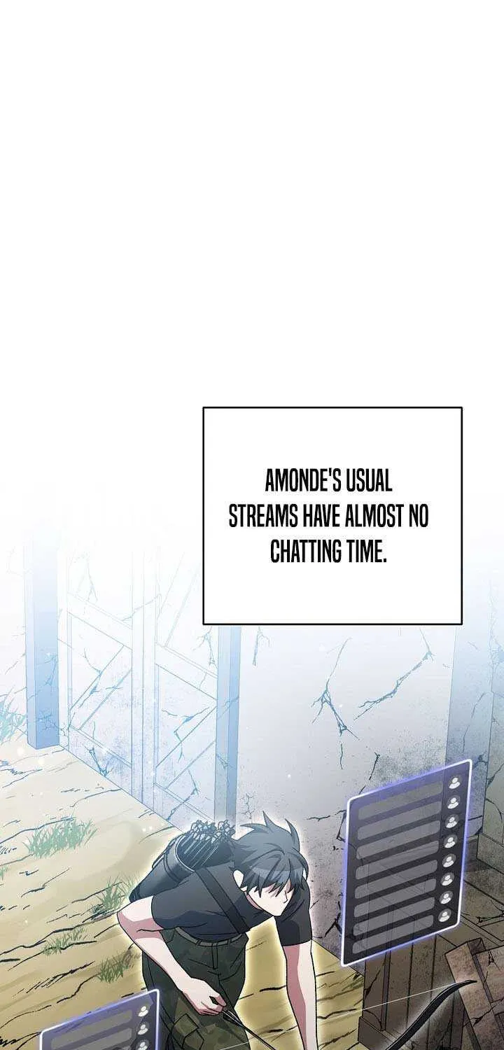 Read Genius Archer’s Streaming chapter 73 image 35 on Lezhin