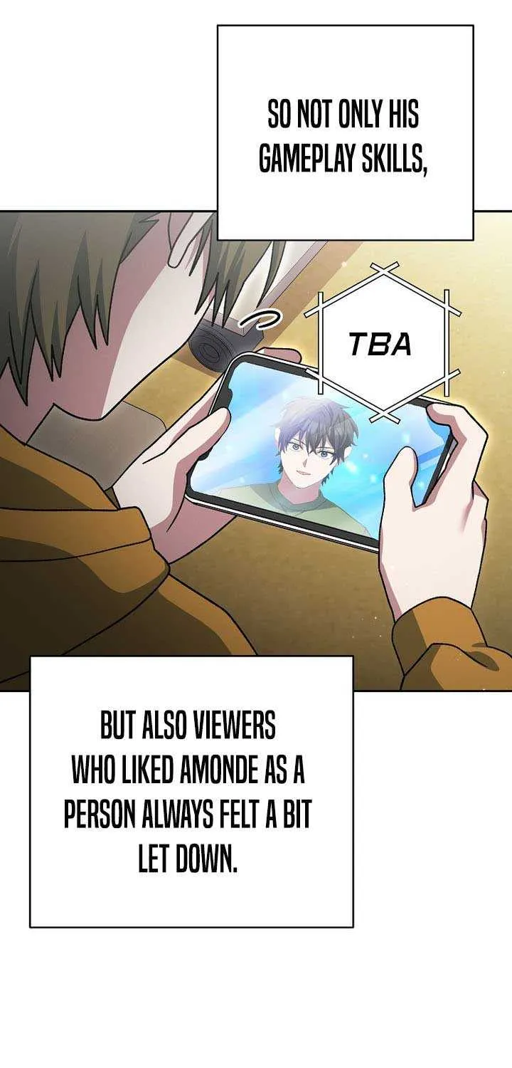 Read Genius Archer’s Streaming chapter 73 image 37 on Lezhin