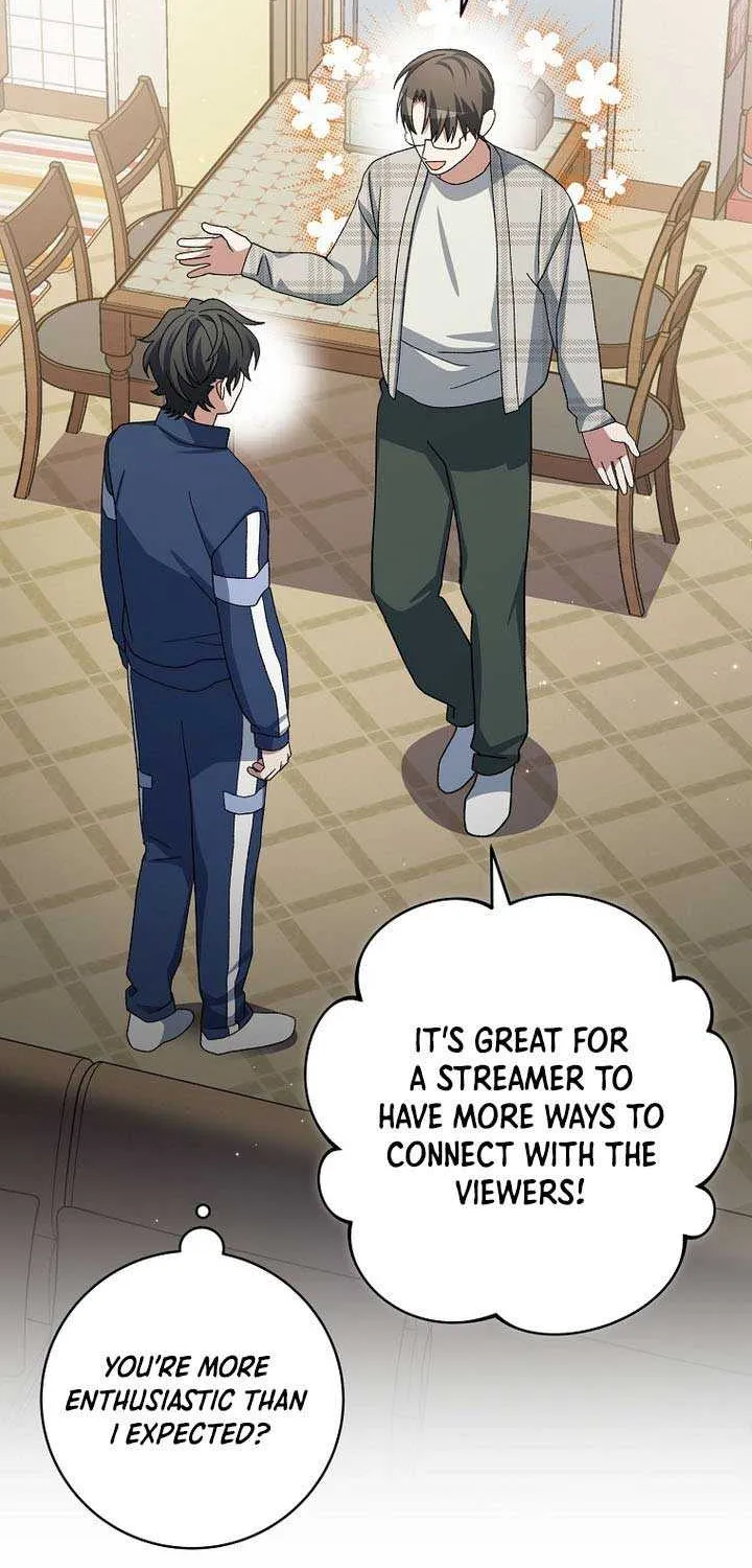 Read Genius Archer’s Streaming chapter 73 image 4 on Lezhin