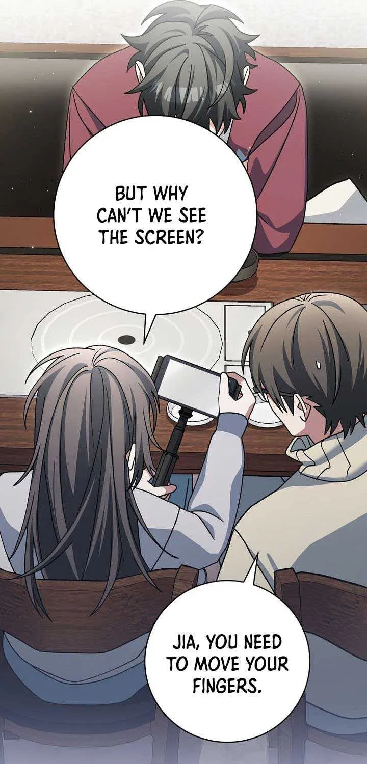 Read Genius Archer’s Streaming chapter 73 image 43 on Lezhin