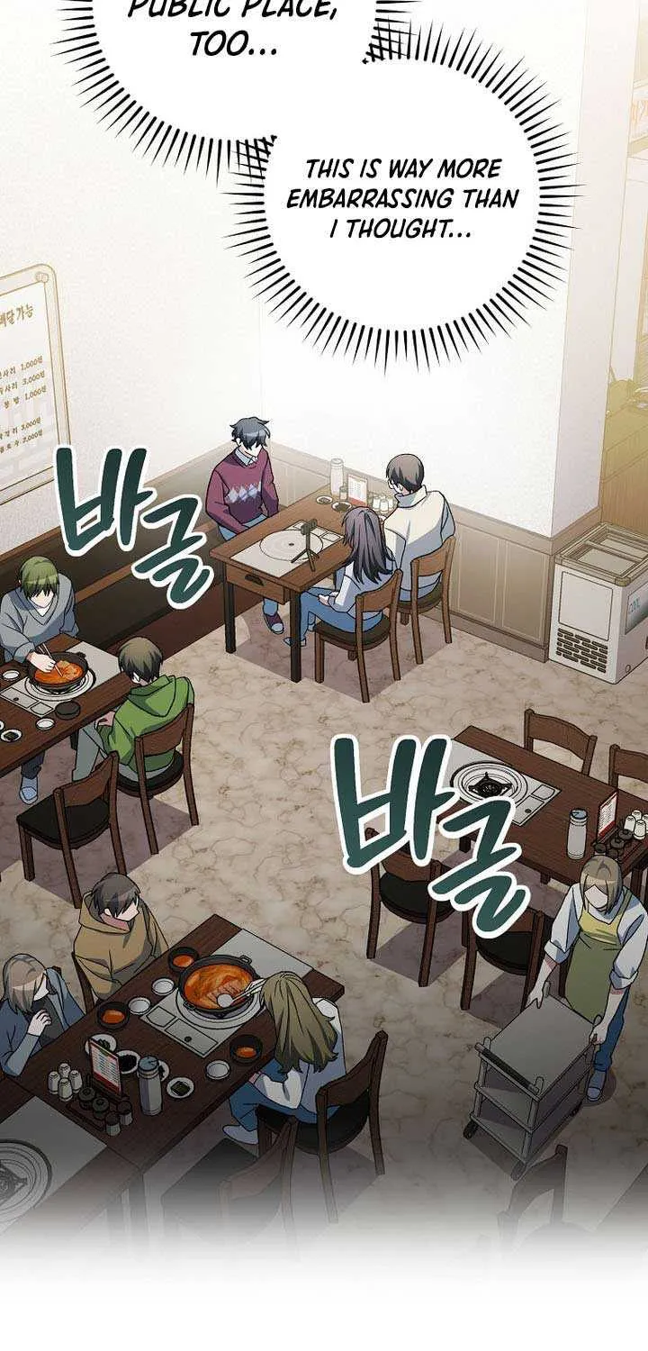 Read Genius Archer’s Streaming chapter 73 image 54 on Lezhin