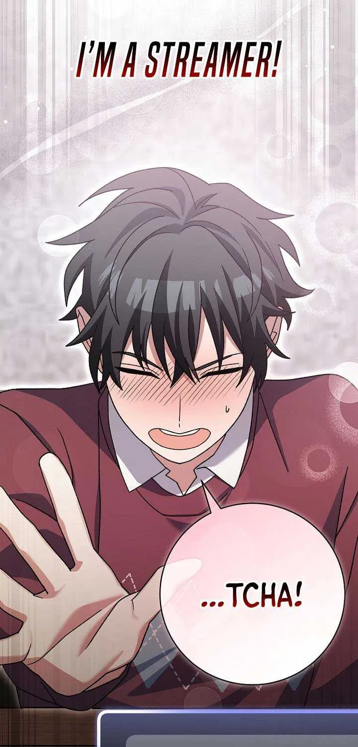 Read Genius Archer’s Streaming chapter 73 image 57 on Lezhin