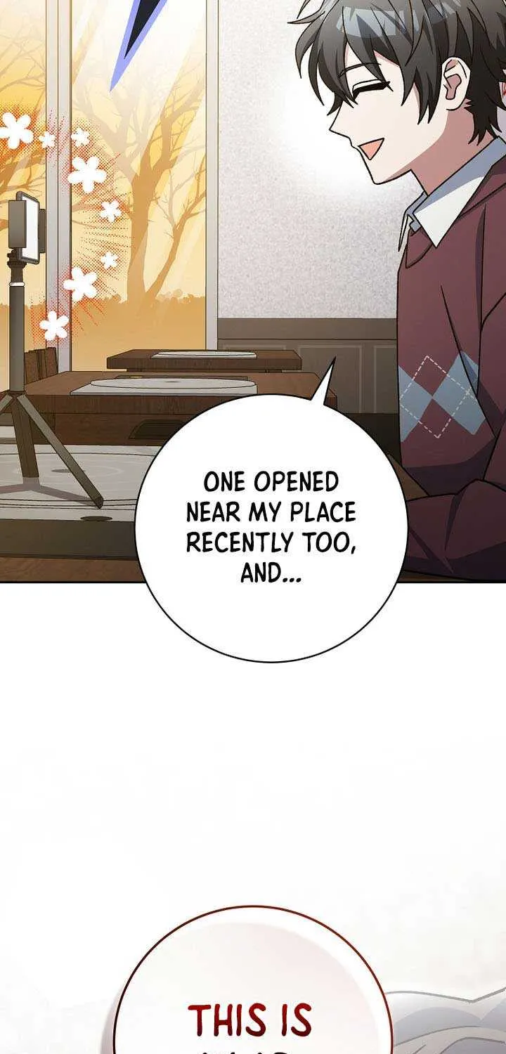 Read Genius Archer’s Streaming chapter 73 image 61 on Lezhin