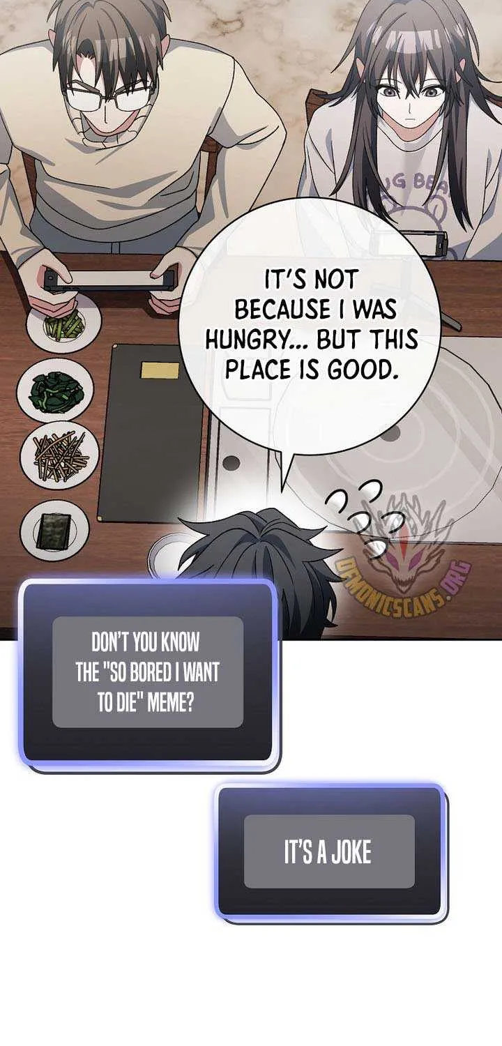 Read Genius Archer’s Streaming chapter 73 image 66 on Lezhin