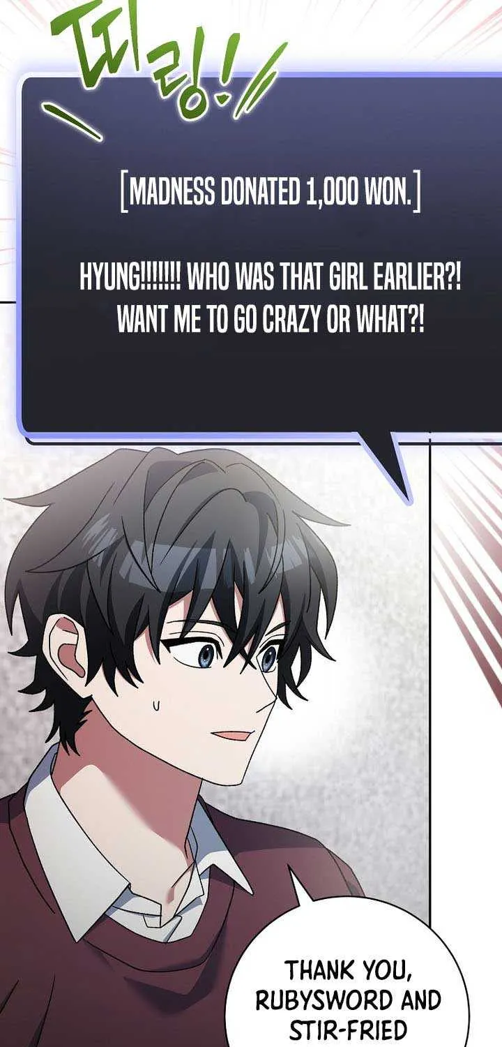 Read Genius Archer’s Streaming chapter 73 image 68 on Lezhin