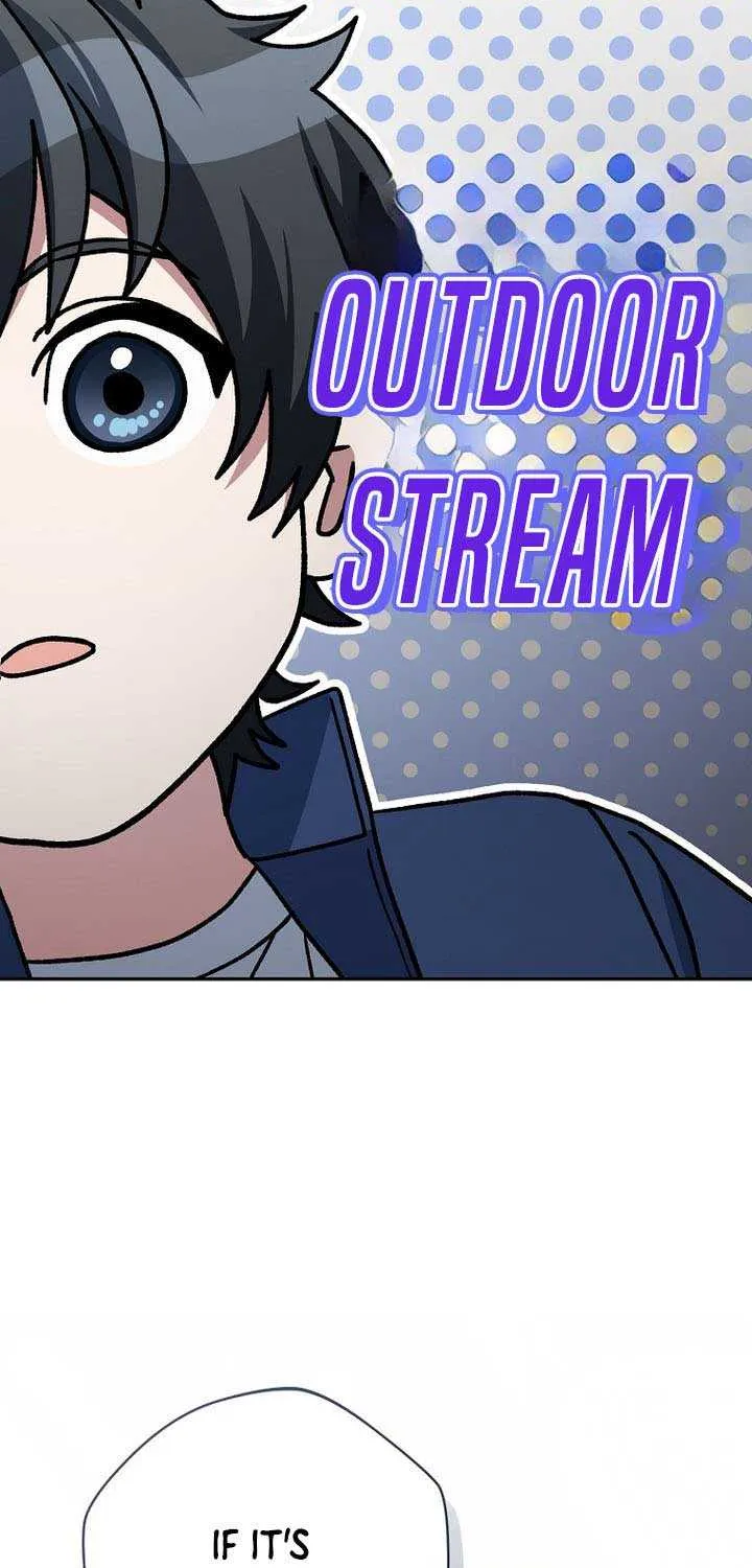 Read Genius Archer’s Streaming chapter 73 image 7 on Lezhin