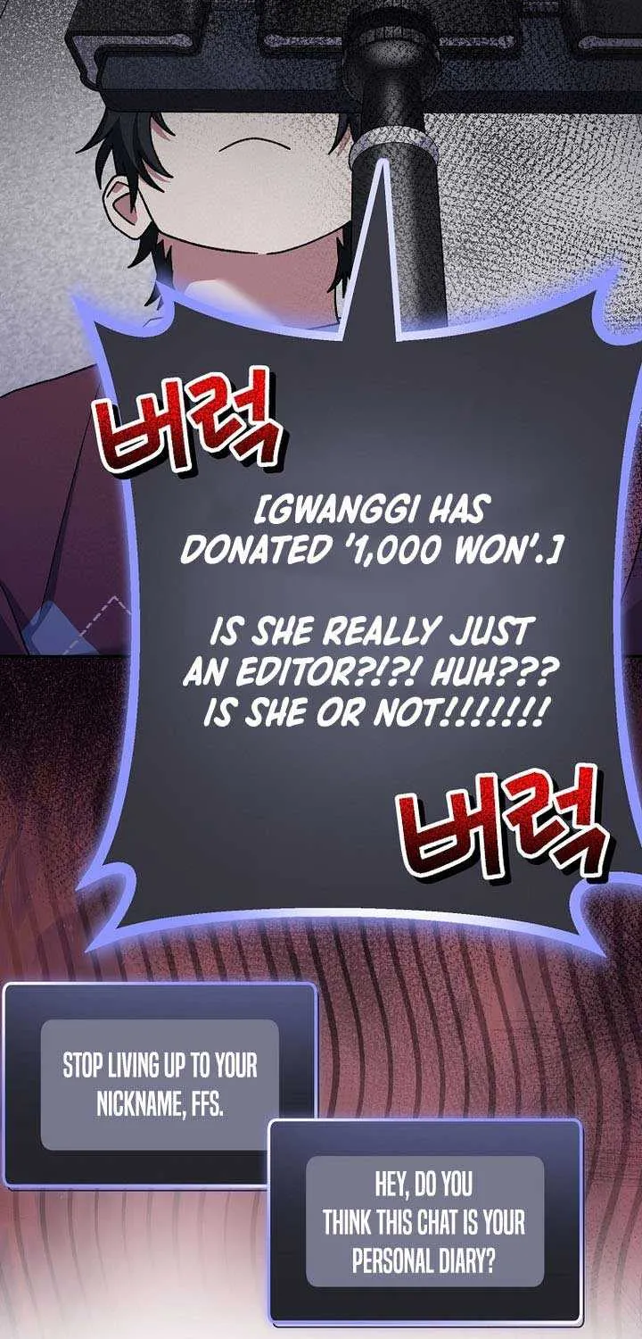 Read Genius Archer’s Streaming chapter 73 image 72 on Lezhin