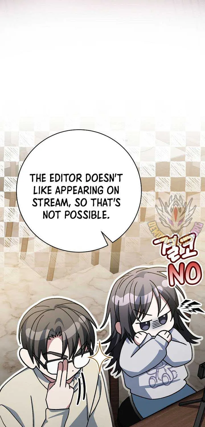 Read Genius Archer’s Streaming chapter 73 image 73 on Lezhin