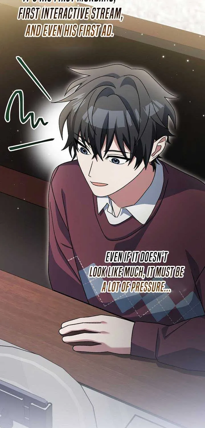 Read Genius Archer’s Streaming chapter 73 image 78 on Lezhin