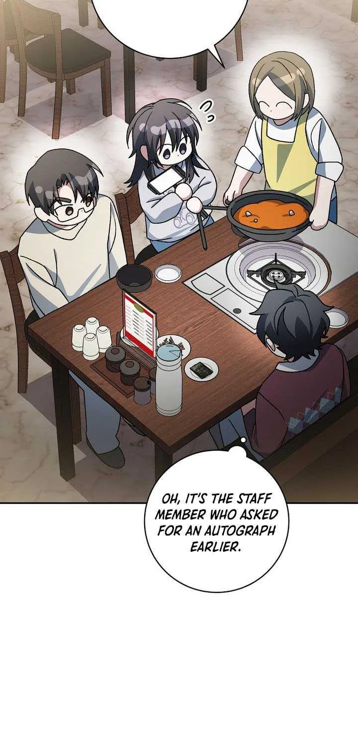 Read Genius Archer’s Streaming chapter 73 image 82 on Lezhin
