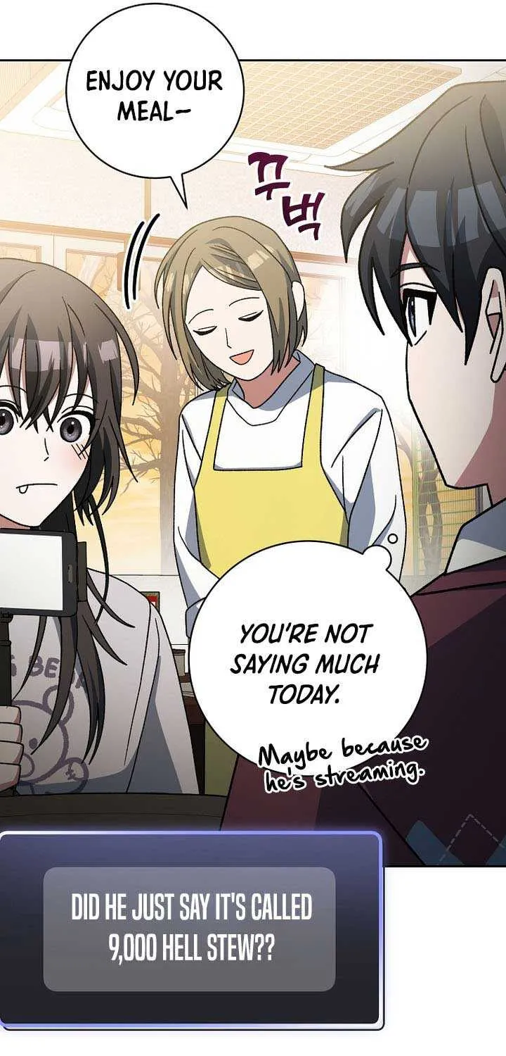 Read Genius Archer’s Streaming chapter 73 image 84 on Lezhin