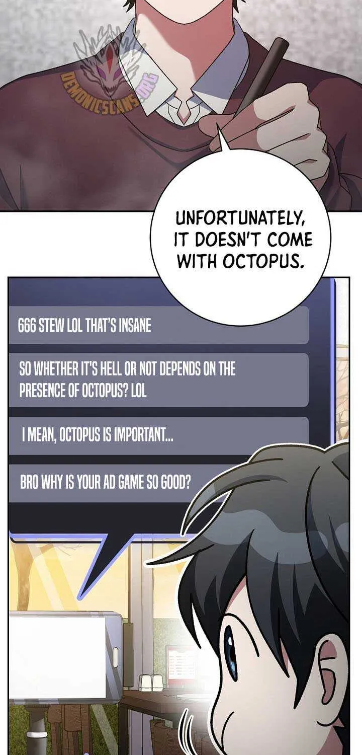 Read Genius Archer’s Streaming chapter 73 image 87 on Lezhin