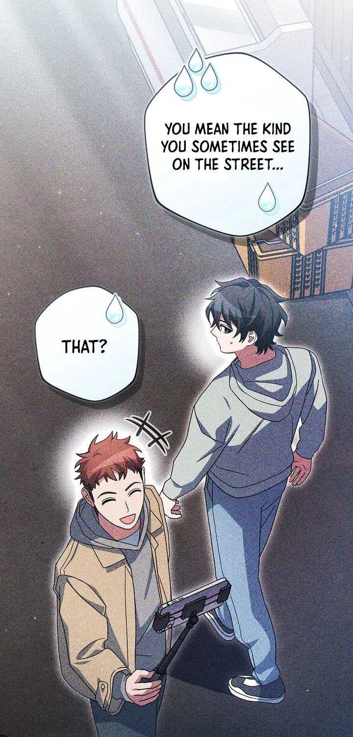 Read Genius Archer’s Streaming chapter 73 image 9 on Lezhin