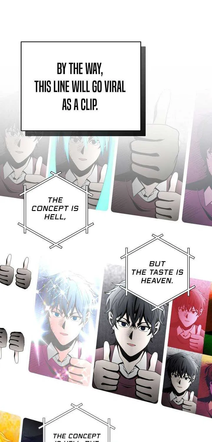 Read Genius Archer’s Streaming chapter 73 image 92 on Lezhin