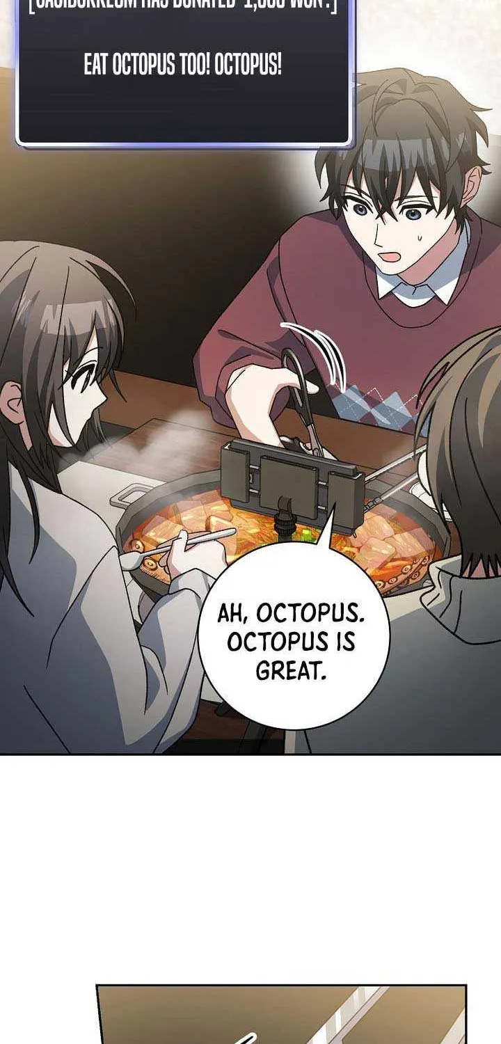 Read Genius Archer’s Streaming chapter 73 image 94 on Lezhin