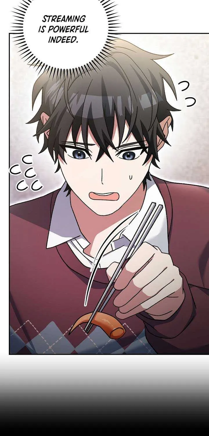 Read Genius Archer’s Streaming chapter 73 image 98 on Lezhin