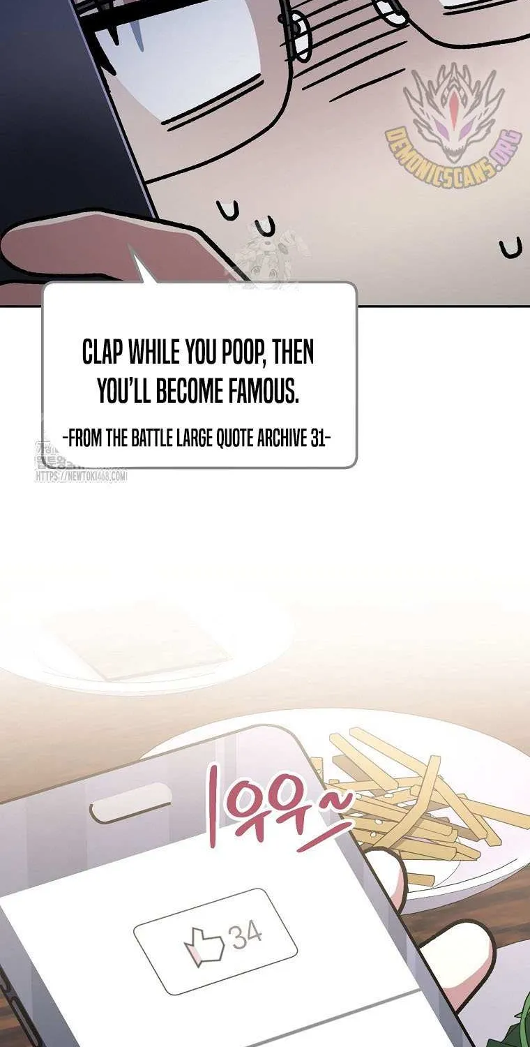 Read Genius Archer’s Streaming chapter 74 image 12 on Lezhin