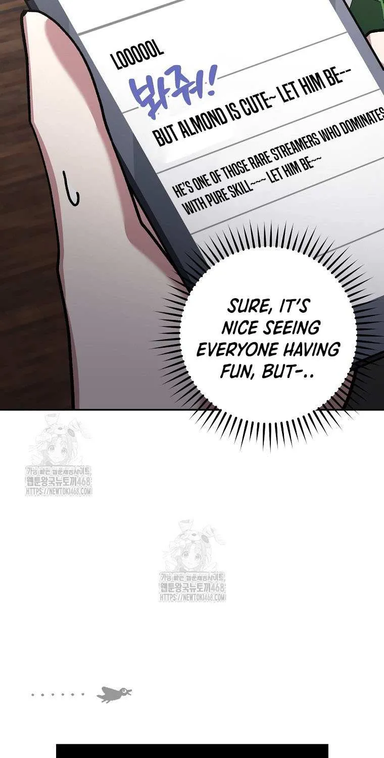 Read Genius Archer’s Streaming chapter 74 image 13 on Lezhin