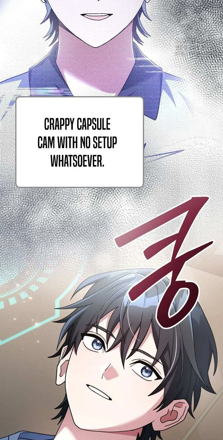 Read Genius Archer’s Streaming chapter 74 image 27 on Lezhin
