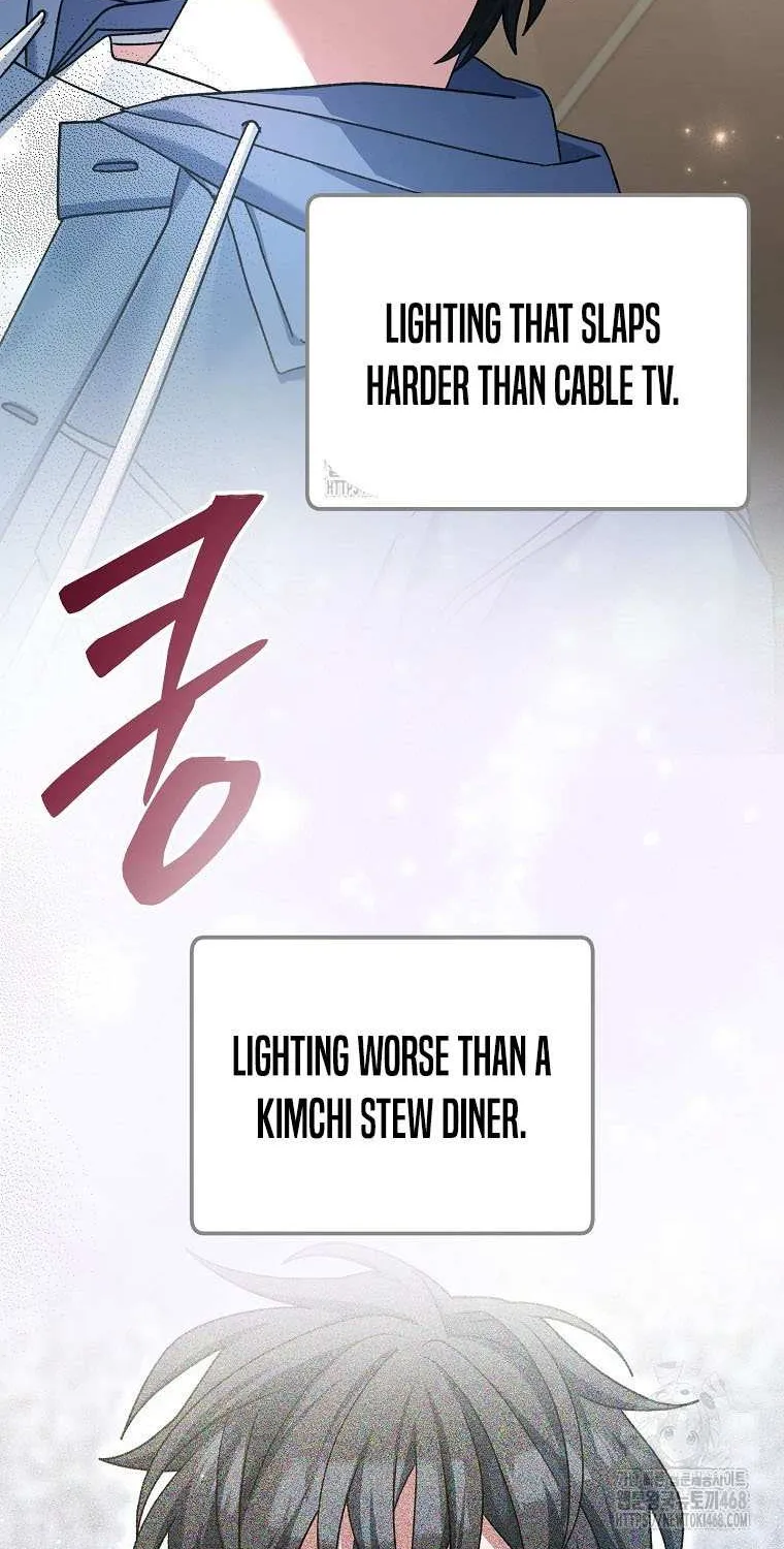 Read Genius Archer’s Streaming chapter 74 image 28 on Lezhin