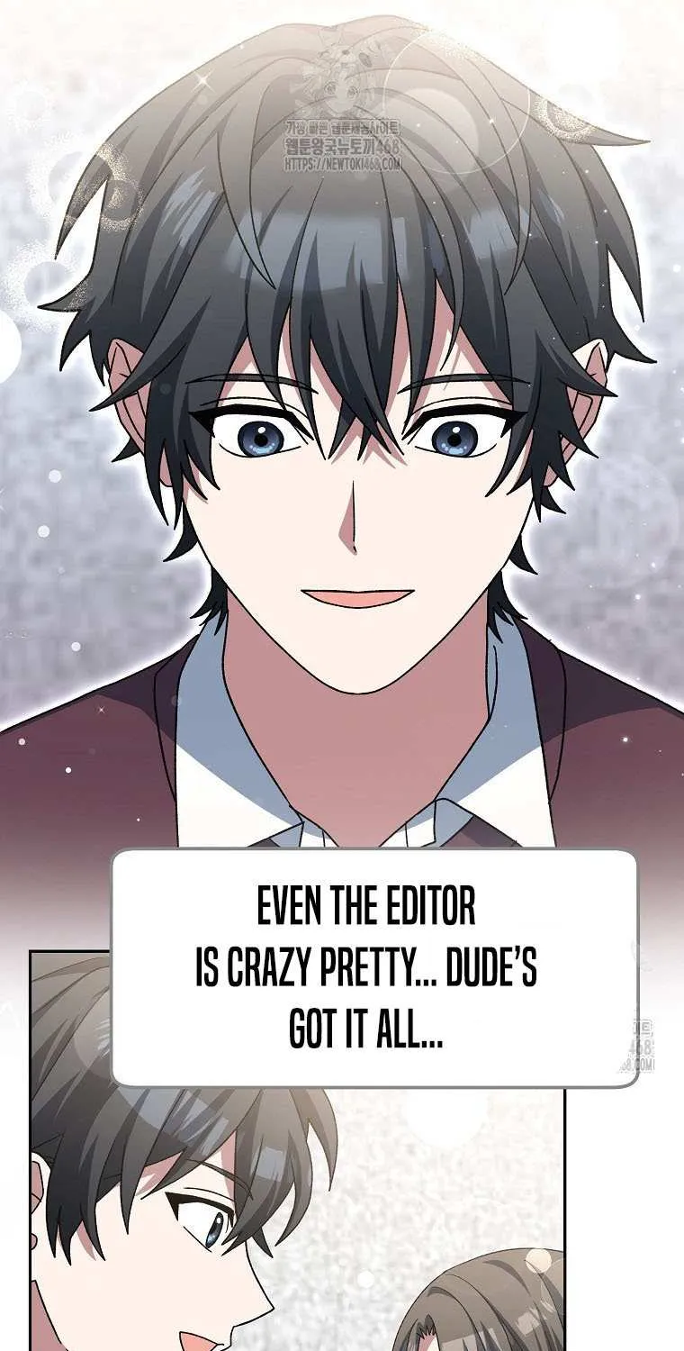 Read Genius Archer’s Streaming chapter 74 image 39 on Lezhin