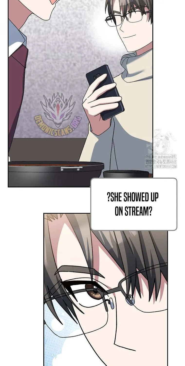 Read Genius Archer’s Streaming chapter 74 image 40 on Lezhin