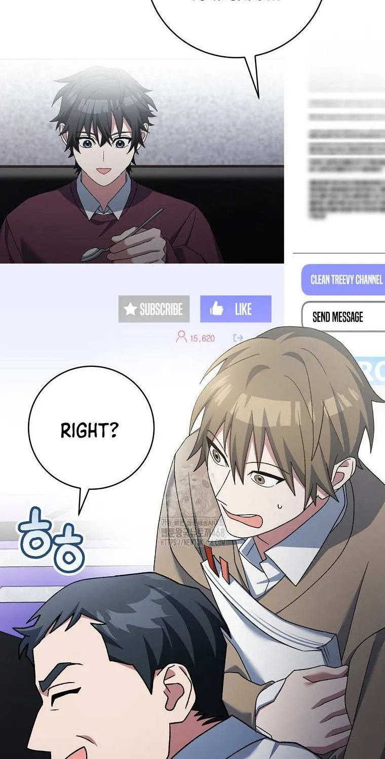 Read Genius Archer’s Streaming chapter 74 image 59 on Lezhin