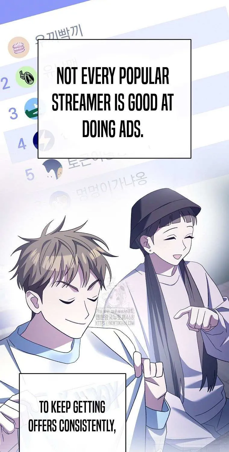 Read Genius Archer’s Streaming chapter 74 image 73 on Lezhin
