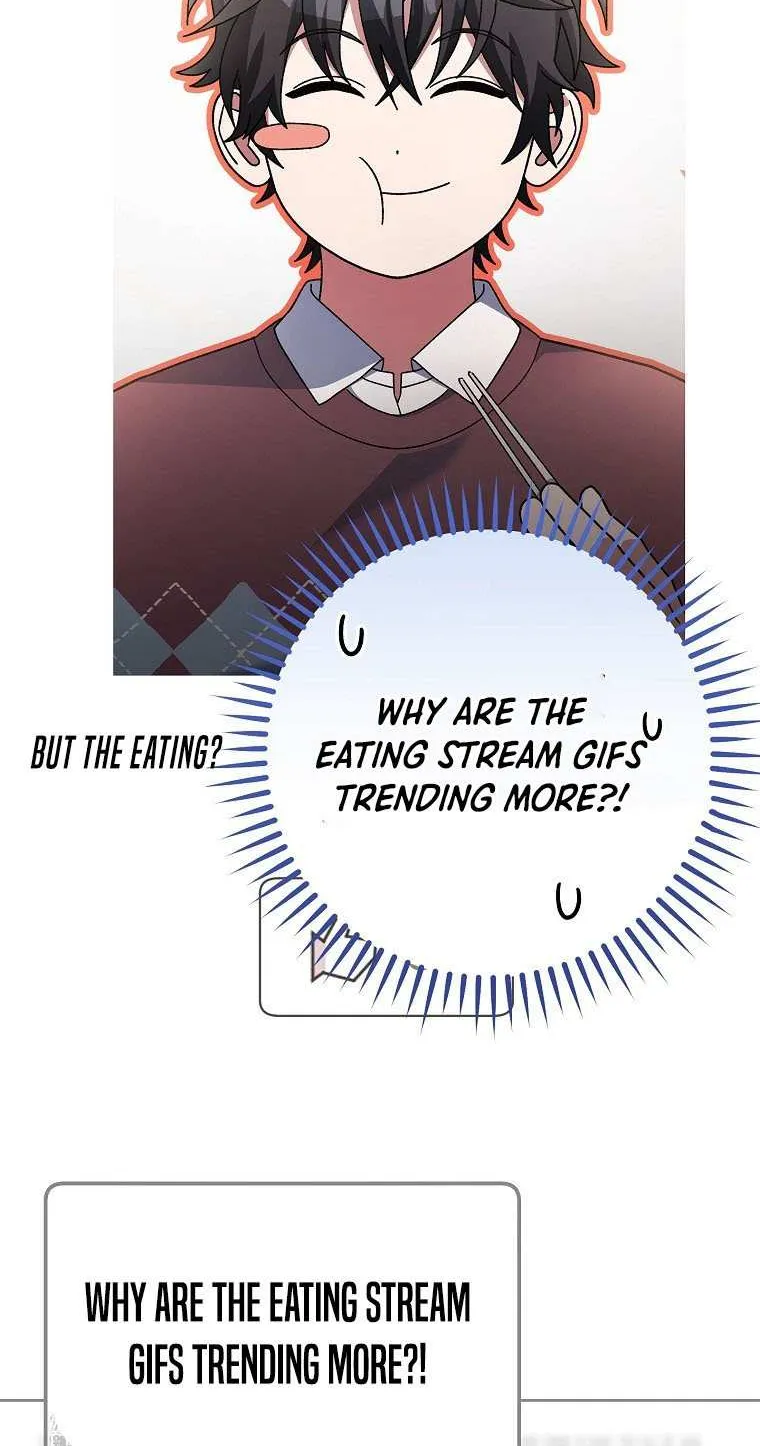 Read Genius Archer’s Streaming chapter 74 image 8 on Lezhin
