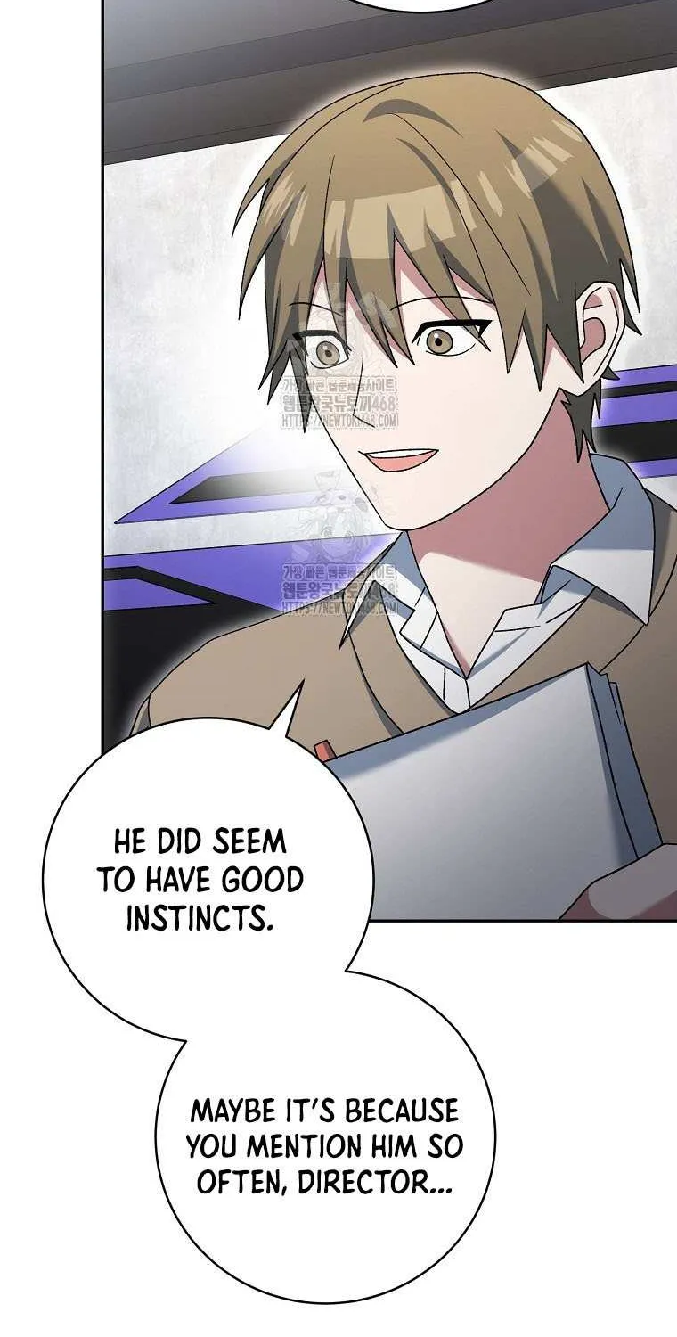 Read Genius Archer’s Streaming chapter 74 image 84 on Lezhin
