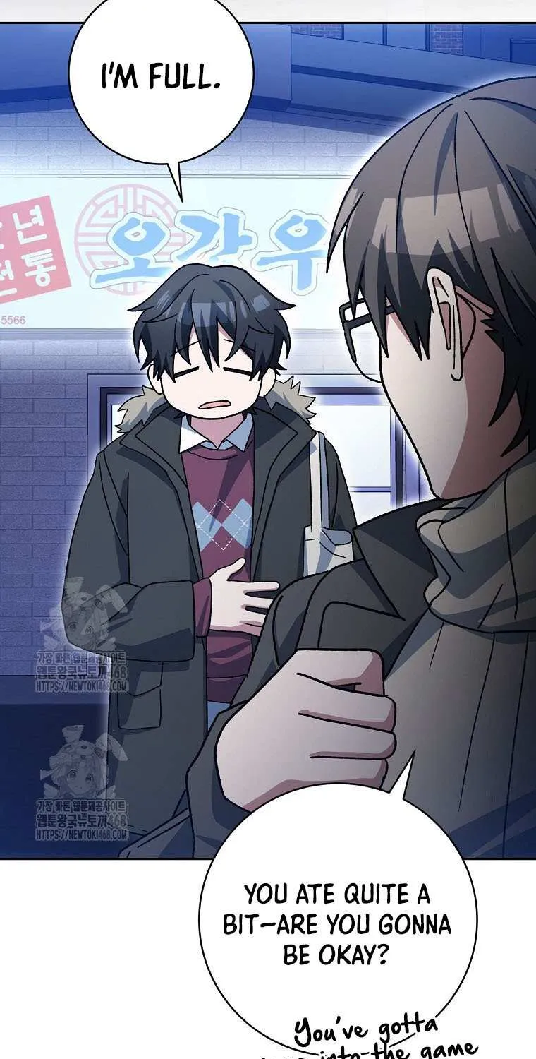 Read Genius Archer’s Streaming chapter 74 image 90 on Lezhin