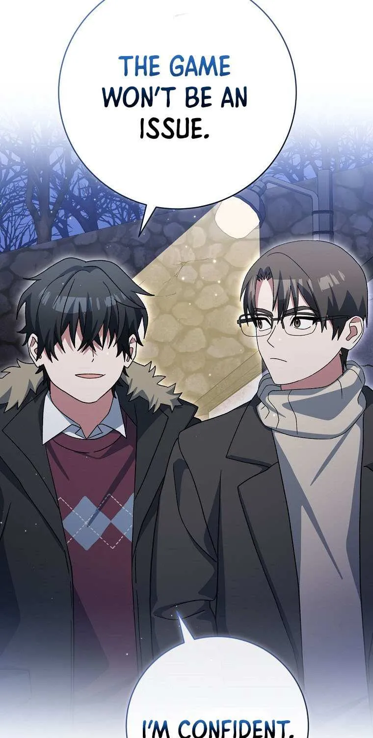 Read Genius Archer’s Streaming chapter 74 image 93 on Lezhin