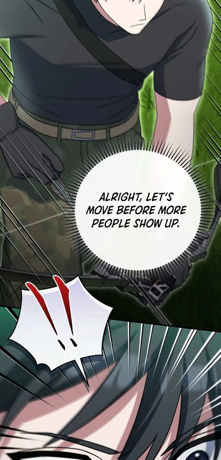 Read Genius Archer’s Streaming chapter 76 image 104 on Lezhin