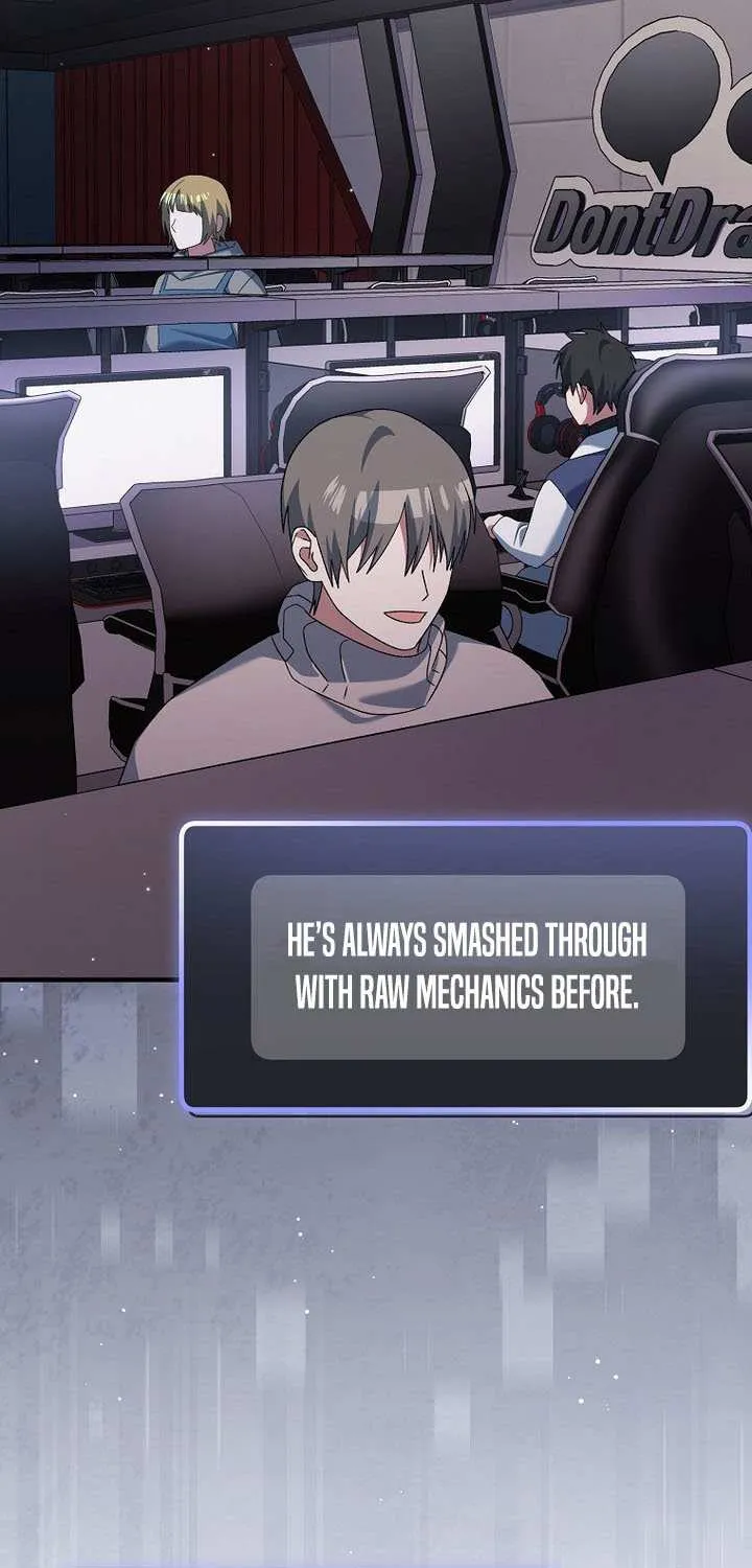 Read Genius Archer’s Streaming chapter 76 image 14 on Lezhin