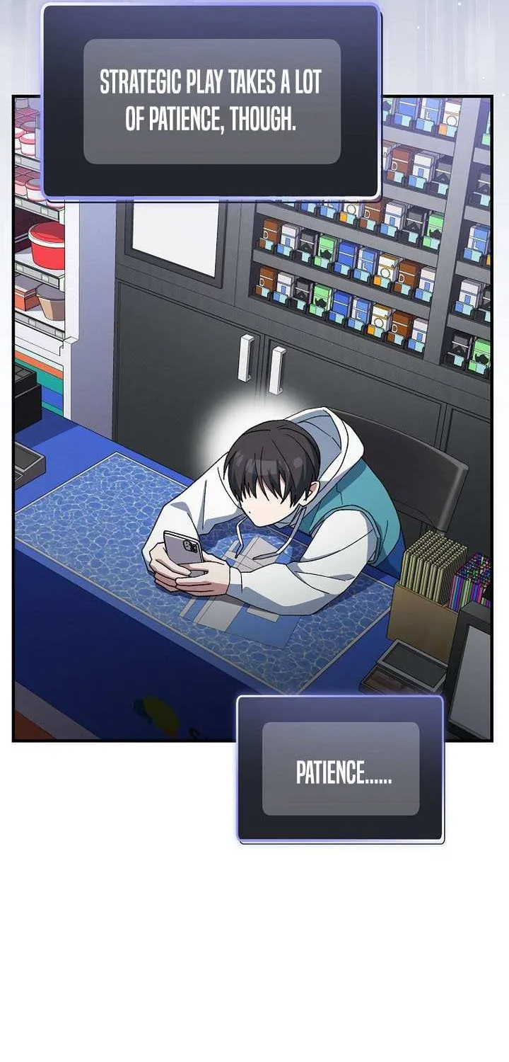 Read Genius Archer’s Streaming chapter 76 image 15 on Lezhin