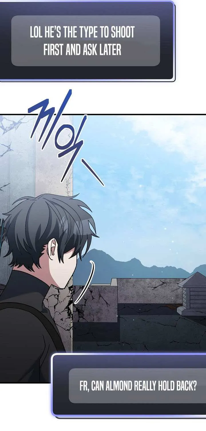 Read Genius Archer’s Streaming chapter 76 image 21 on Lezhin