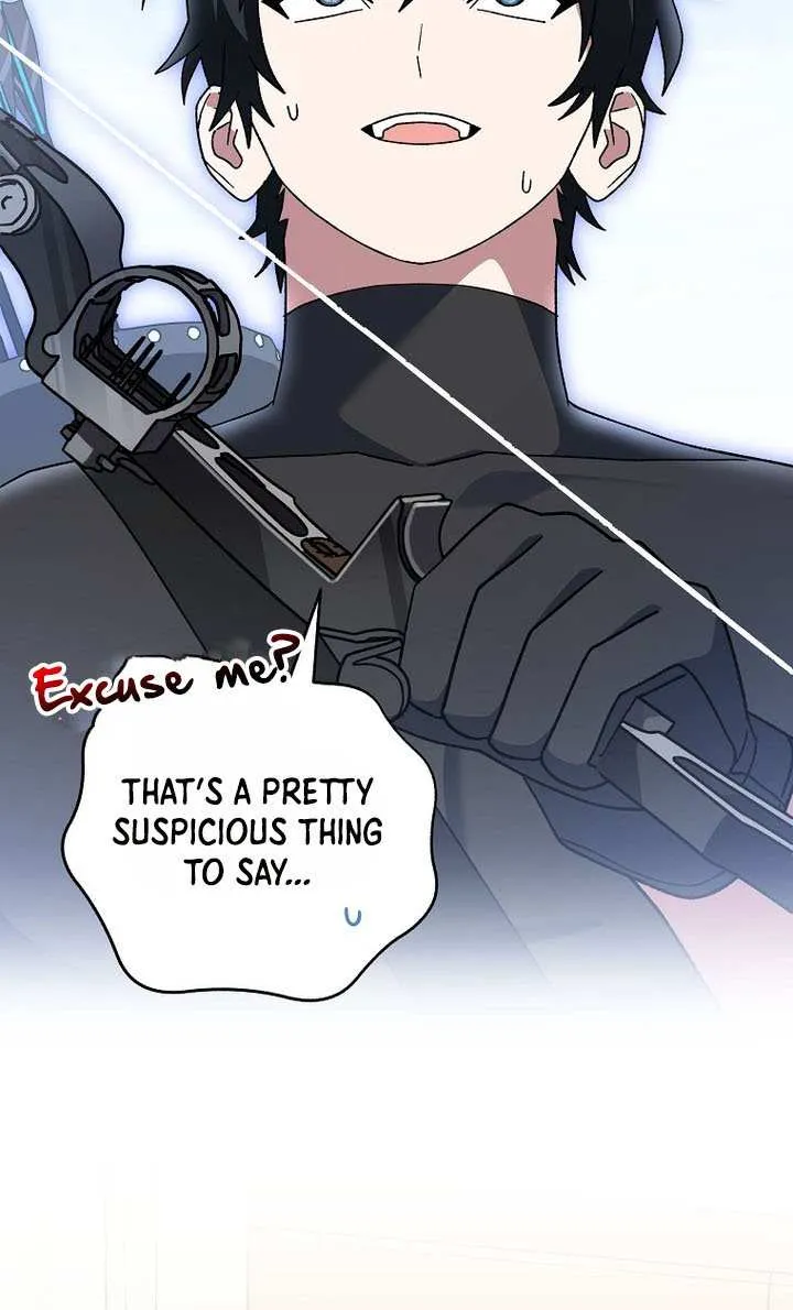 Read Genius Archer’s Streaming chapter 76 image 37 on Lezhin