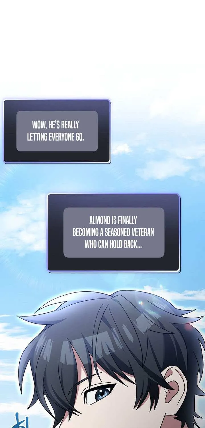 Read Genius Archer’s Streaming chapter 76 image 45 on Lezhin