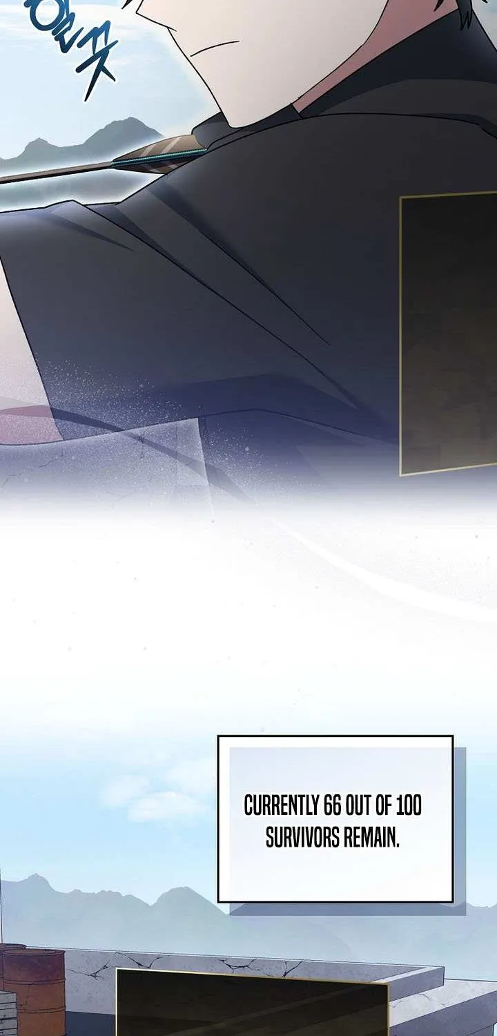 Read Genius Archer’s Streaming chapter 76 image 46 on Lezhin